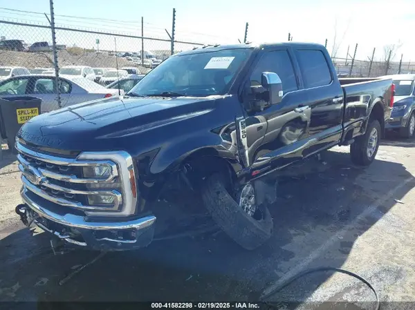 1FT8W3BM2REC29380 2024 FORD F350 - Image 2