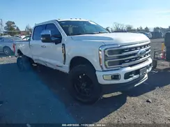1FT8W3BM2REC35938 2024 FORD F350