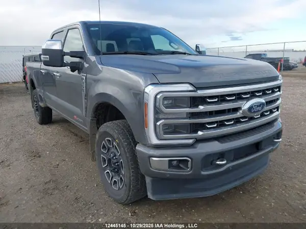 1FT8W3BM2REE50123 2024 FORD F350 - Image 1