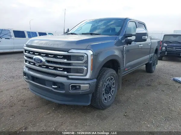 1FT8W3BM2REE50123 2024 FORD F350 - Image 2