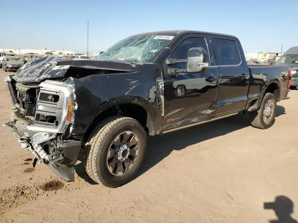 1FT8W3BM2REF14368 2024 FORD F350 - Image 1