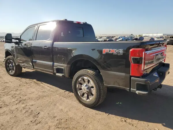 1FT8W3BM2REF14368 2024 FORD F350 - Image 2