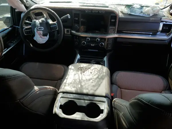 1FT8W3BM2REF14368 2024 FORD F350 - Image 8