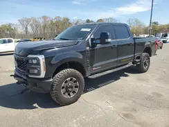 1FT8W3BM2REF41411 2024 FORD F350