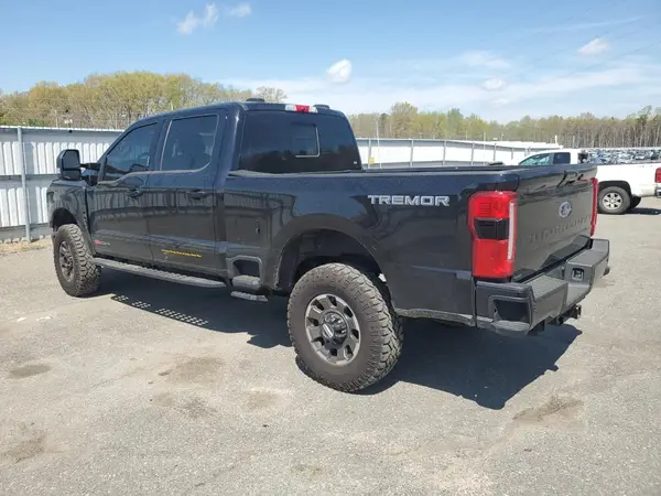 1FT8W3BM2REF41411 2024 FORD F350 - Image 2