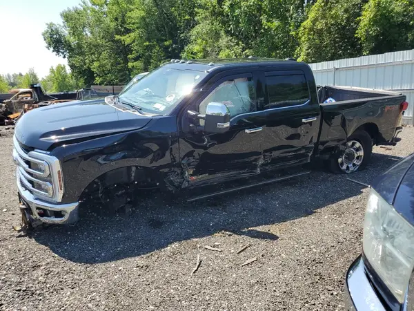 1FT8W3BM2REF98675 2024 FORD F350 - Image 1