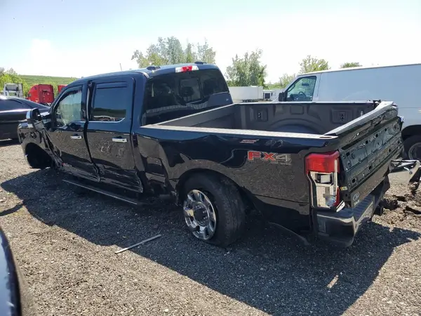 1FT8W3BM2REF98675 2024 FORD F350 - Image 2