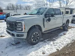 1FT8W3BM2SEC21768 2025 FORD F350