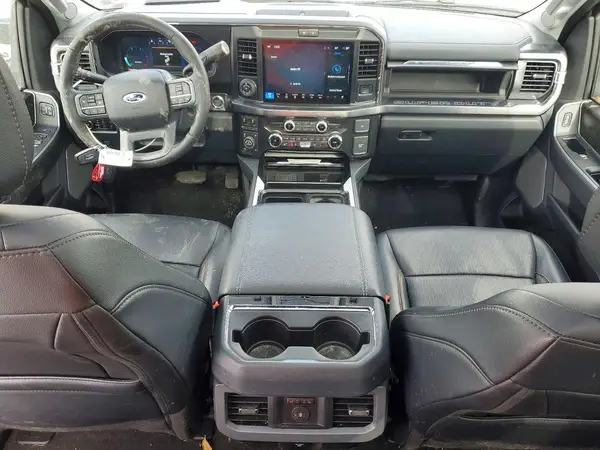 1FT8W3BM2SEC21768 2025 FORD F350 - Image 8