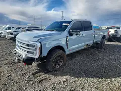 1FT8W3BM2SEC73577 2025 FORD F350