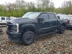 1FT8W3BM2SEC97216 2025 FORD F350