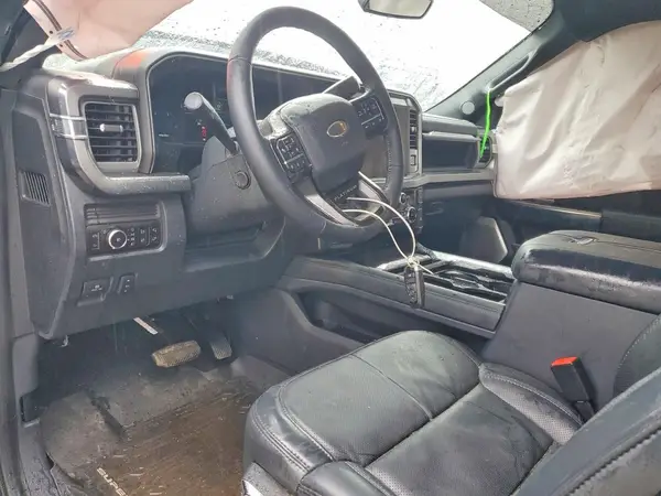 1FT8W3BM2SEC97216 2025 FORD F350 - Image 8