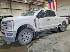 1FT8W3BM2TEC70504 2026 FORD F350