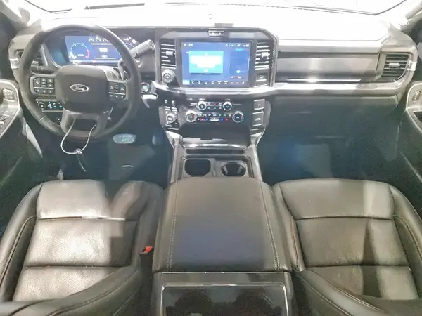 1FT8W3BM2TEC70504 2026 FORD F350 - Image 8