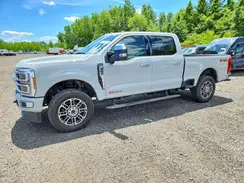 1FT8W3BM2TED45220 2026 FORD F350