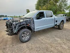 1FT8W3BM2TED75267 2026 FORD F350