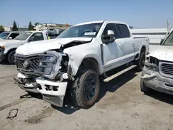 1FT8W3BM3PEC77161 2023 FORD F350