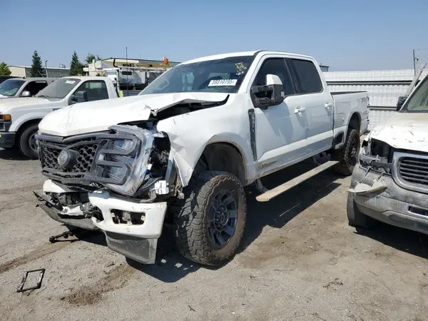 1FT8W3BM3PEC77161 2023 FORD F350 - Image 1