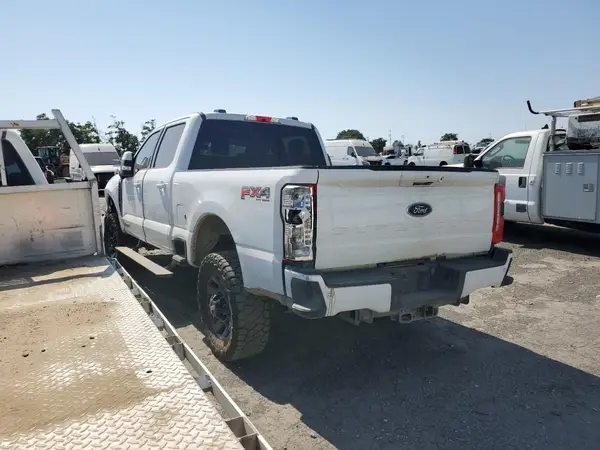 1FT8W3BM3PEC77161 2023 FORD F350 - Image 2