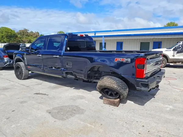 1FT8W3BM3PEE23462 2023 FORD F350 - Image 2
