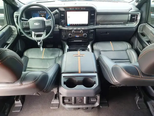 1FT8W3BM3PEE23462 2023 FORD F350 - Image 8