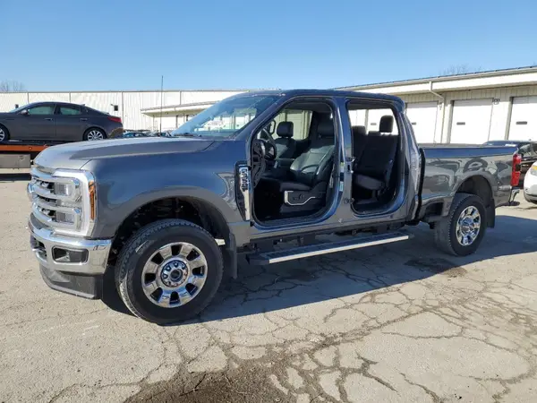 1FT8W3BM3REC06545 2024 FORD F350 - Image 1