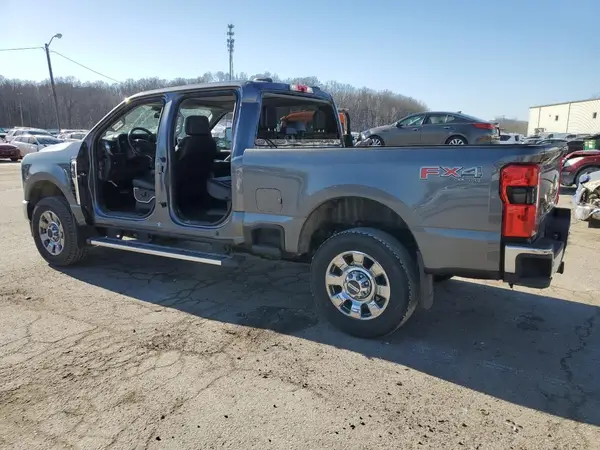 1FT8W3BM3REC06545 2024 FORD F350 - Image 2