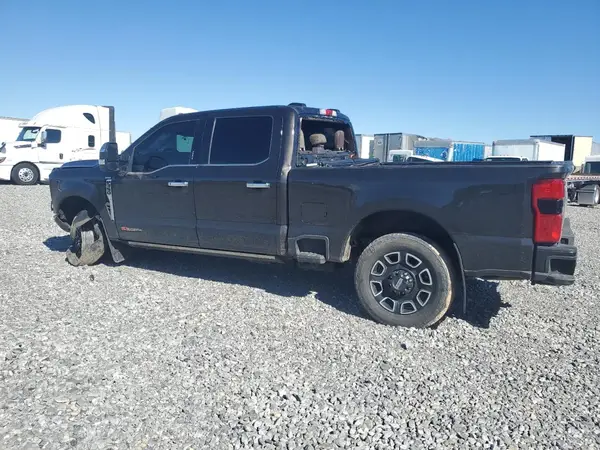 1FT8W3BM3REC65398 2024 FORD F350 - Image 2