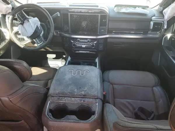 1FT8W3BM3REC65398 2024 FORD F350 - Image 8
