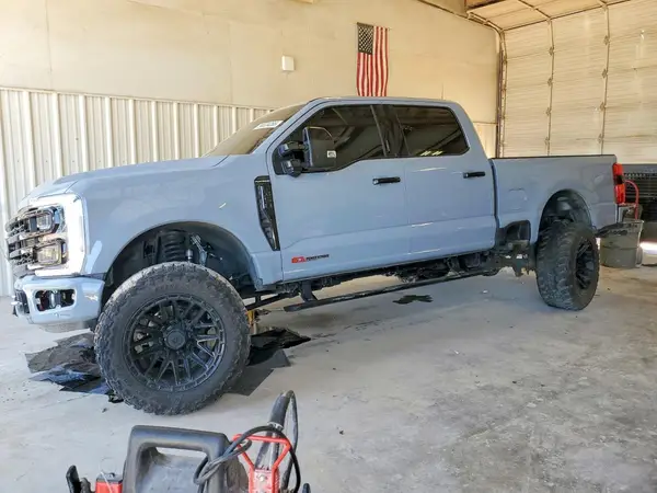 1FT8W3BM3REC73839 2024 FORD F350 - Image 1