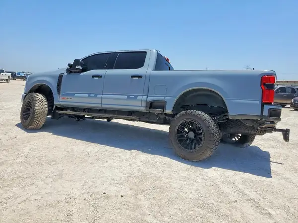 1FT8W3BM3REC73839 2024 FORD F350 - Image 2