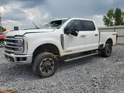 1FT8W3BM3RED27186 2024 FORD F350
