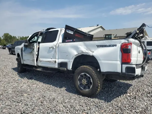 1FT8W3BM3RED29441 2024 FORD F350 - Image 2
