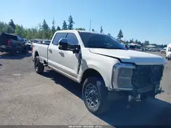 1FT8W3BM3REE53855 2024 FORD F350
