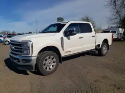 1FT8W3BM3REF41224 2024 FORD F350