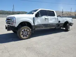 1FT8W3BM3REF44544 2024 FORD F350