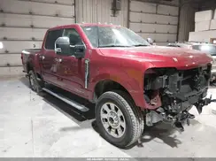 1FT8W3BM3SEC00492 2025 FORD F350