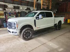 1FT8W3BM3SEC09161 2025 FORD F350
