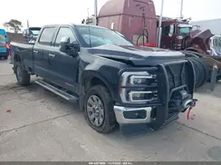 1FT8W3BM3SEC63480 2025 FORD F350