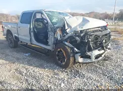 1FT8W3BM3SEC80294 2025 FORD F350