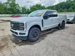 1FT8W3BM3SED93081 2025 FORD F350