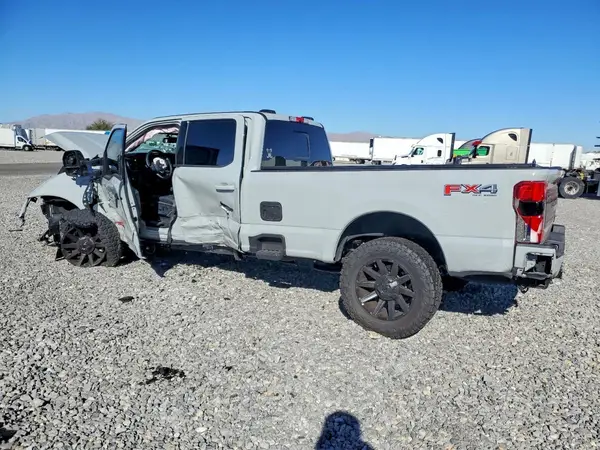1FT8W3BM3TEC53937 2026 FORD F350 - Image 2