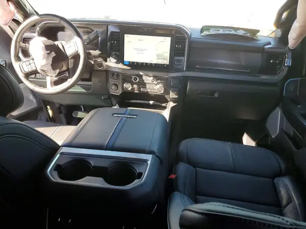 1FT8W3BM3TEC53937 2026 FORD F350 - Image 8