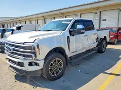 1FT8W3BM3TEC89143 2026 FORD F350