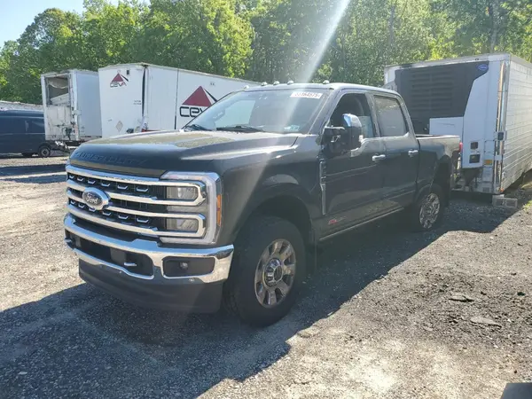 1FT8W3BM4PED22835 2023 FORD F350 - Image 1