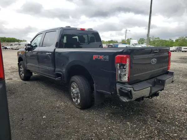 1FT8W3BM4PED22835 2023 FORD F350 - Image 2