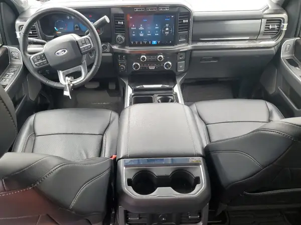 1FT8W3BM4PED22835 2023 FORD F350 - Image 8