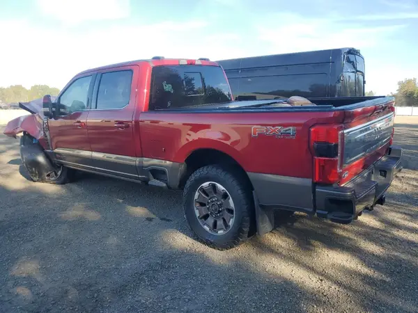1FT8W3BM4PED76264 2023 FORD F350 - Image 2