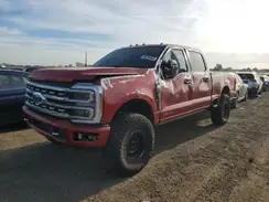 1FT8W3BM4PEE23356 2023 FORD F350