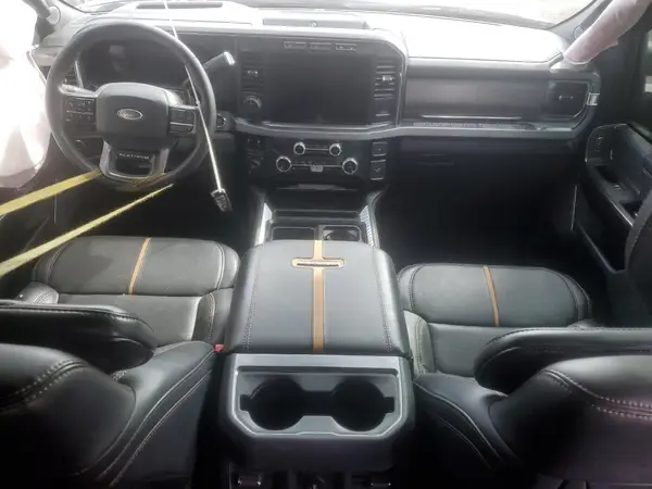 1FT8W3BM4PEE23356 2023 FORD F350 - Image 8